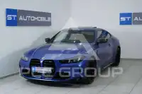 2024 BMW M4