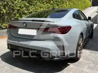 2024 BMW M4