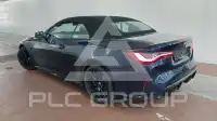 2024 BMW M4