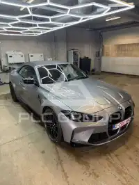 2024 BMW M4