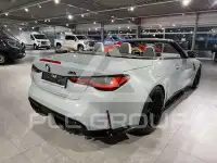 2024 BMW M4