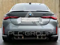 2024 BMW M4