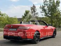 2024 BMW M4