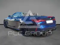 2024 BMW M4