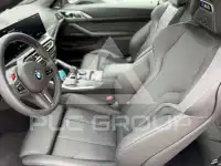 2024 BMW M4