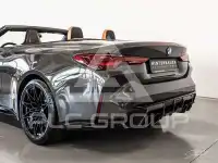 2024 BMW M4