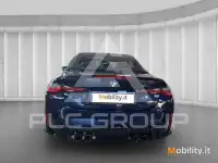 2024 BMW M4