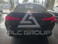 2024 BMW M4