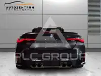 2024 BMW M4