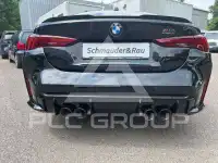 2024 BMW M4