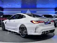 2024 BMW M4