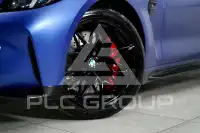 2024 BMW M4