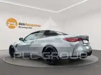 2024 BMW M4