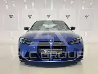 2024 BMW M4