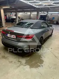 2024 BMW M4