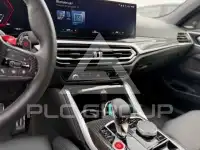 2024 BMW M4