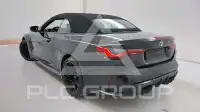 2024 BMW M4