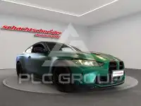 2024 BMW M4