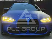 2024 BMW M4