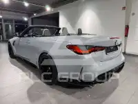 2024 BMW M4