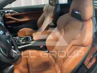 2024 BMW M4
