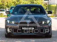 2025 BMW M4