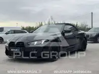 2024 BMW M4