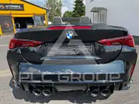 2024 BMW M4