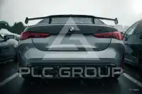 2024 BMW M4