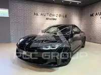 2024 BMW M4