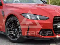 2024 BMW M4