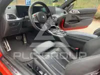 2024 BMW M4