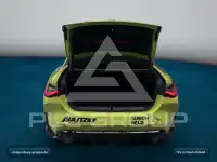 2024 BMW M4