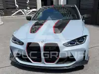 2024 BMW M4