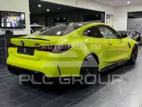 2024 BMW M4