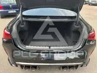2024 BMW M4
