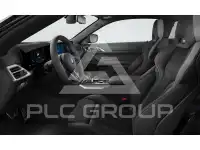 2024 BMW M4