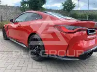 2024 BMW M4