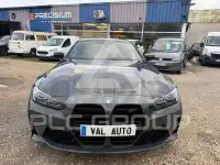2024 BMW M4