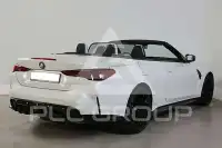 2024 BMW M4