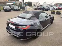 2024 BMW M4