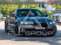 2025 BMW M4