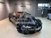 2024 BMW M4