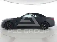 2024 BMW M4