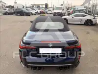 2024 BMW M4