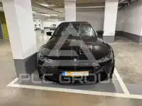 2024 BMW M4