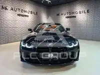 2024 BMW M4