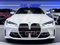 2024 BMW M4