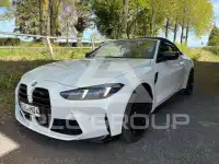 2024 BMW M4