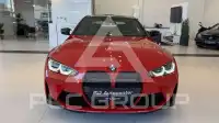 2024 BMW M4